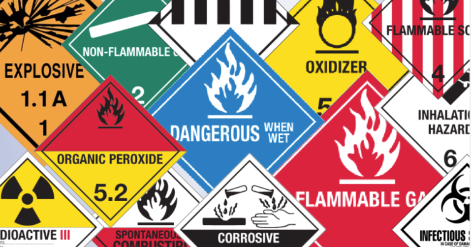 More information about "Hazmat Loads in American Trucking: Classes, Rules, Licenses, and Safety"