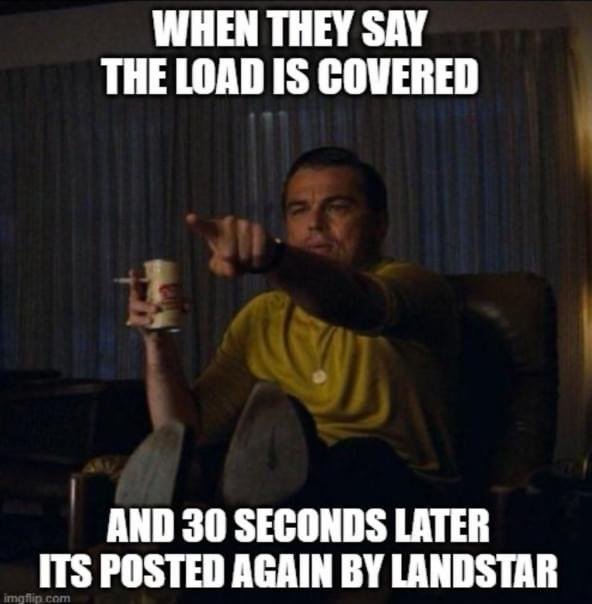 More information about "Let's not forget about Landstar"